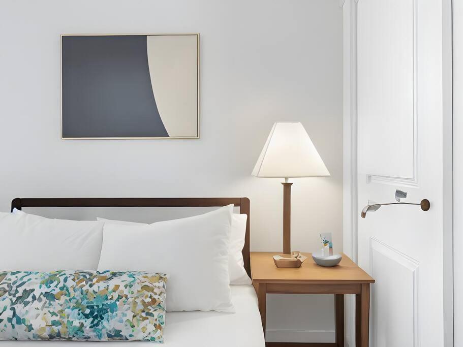 Modern & Fully Furnished 1br - Oakdale 3s Apartamento