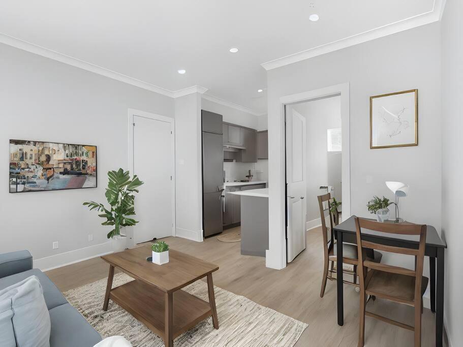 Apartamento Modern & Fully Furnished 1br - Oakdale 3s