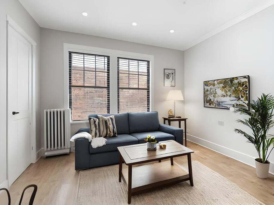 Apartamento Modern & Fully Furnished 1br - Oakdale 3s