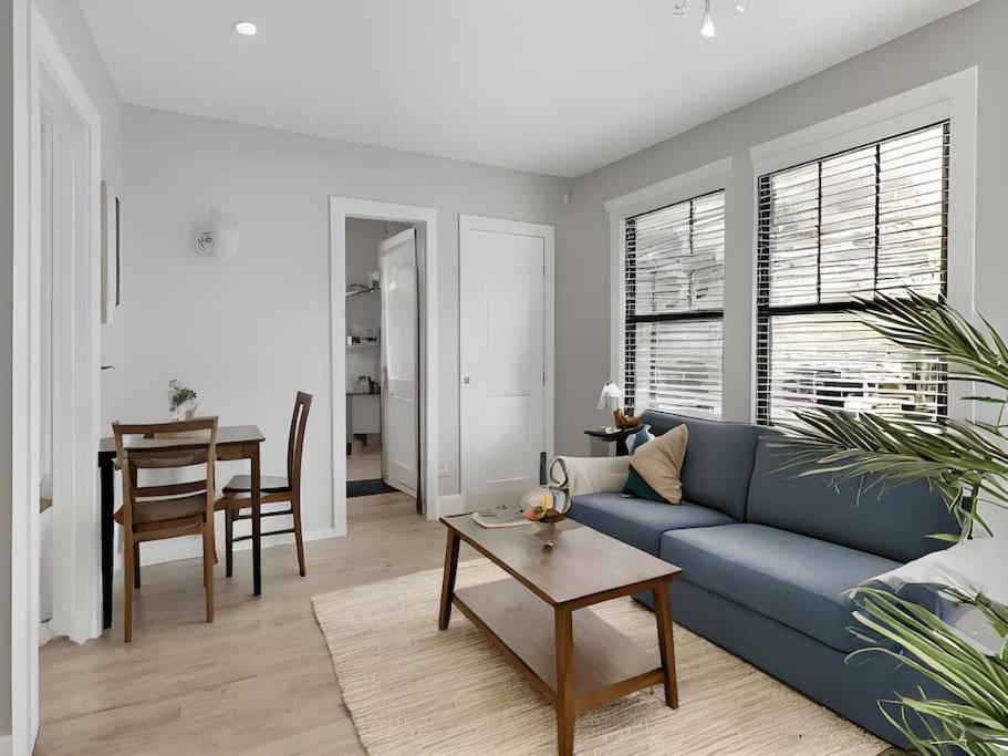 Modern & Fully Furnished 1br - Oakdale 3s Apartamento *