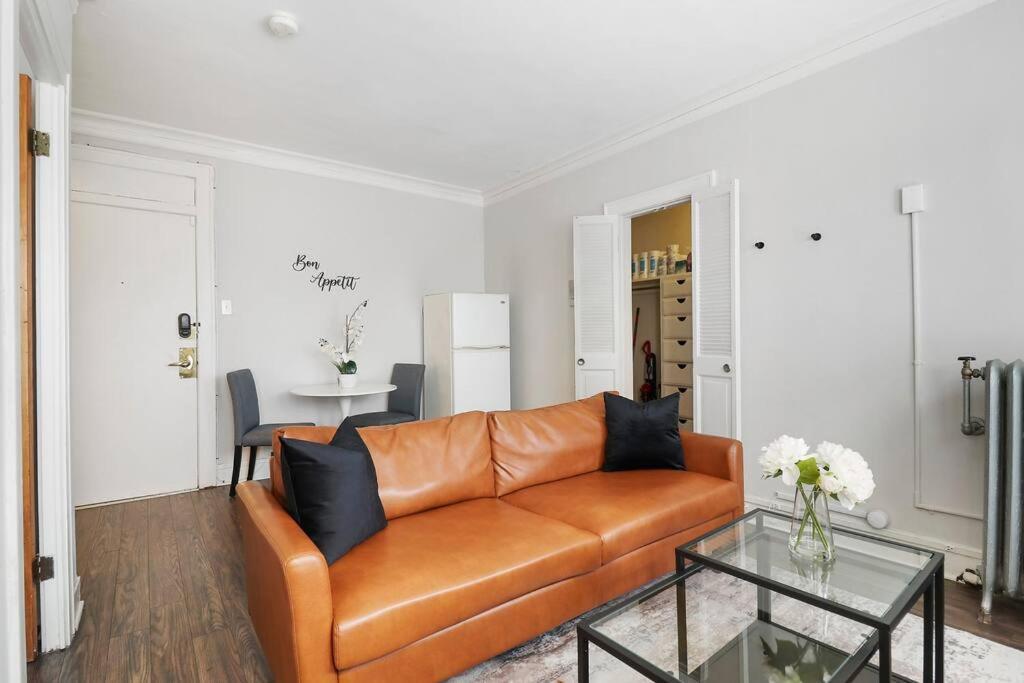 Apartment 1br Stylish & Modern - Kenwood 508 *