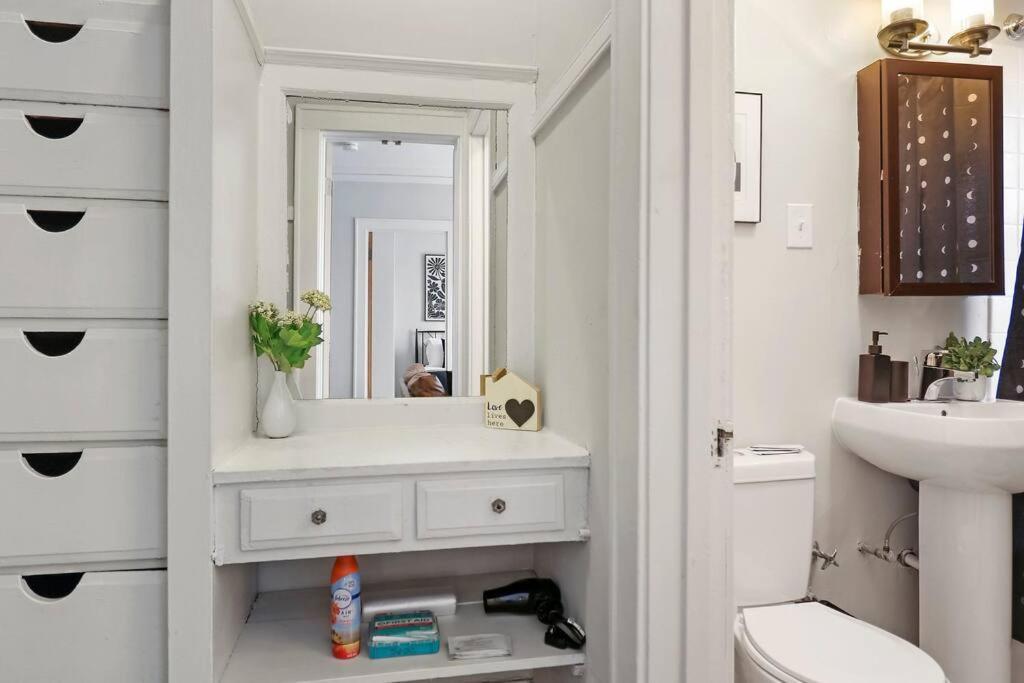1br Stylish & Modern - Kenwood 508 Apartment Chicago