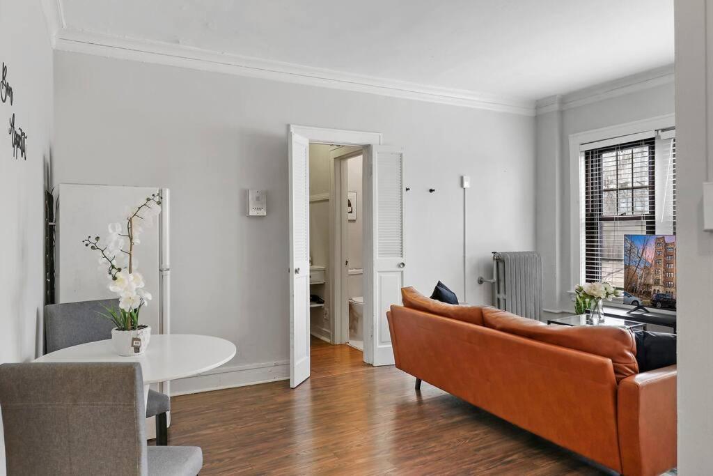 Apartment 1br Stylish & Modern - Kenwood 508 Chicago