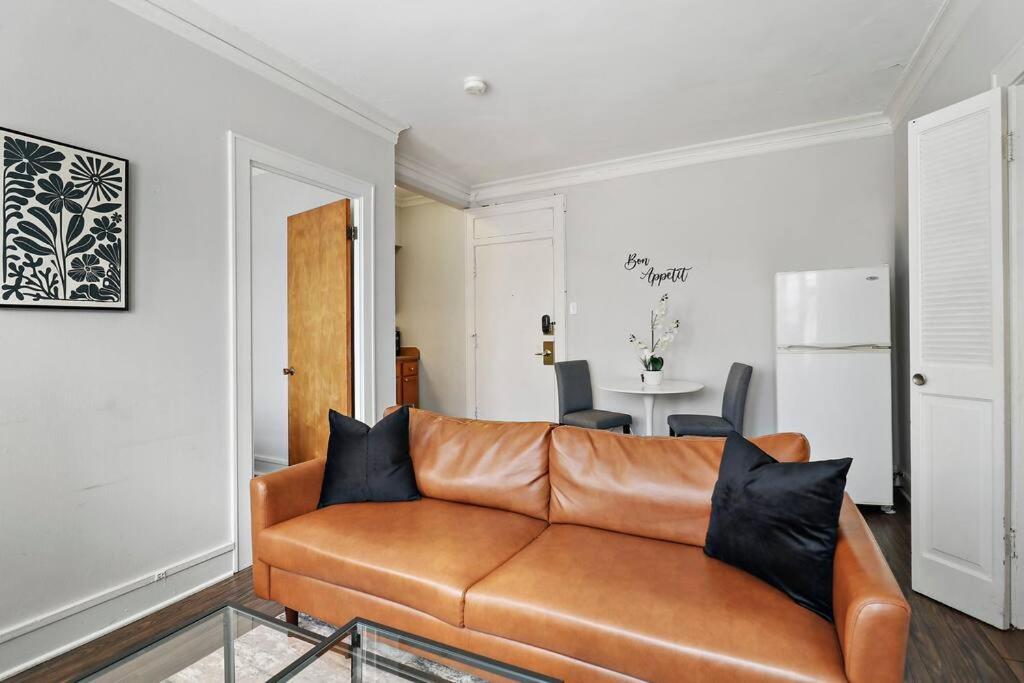 Apartment 1br Stylish & Modern - Kenwood 508