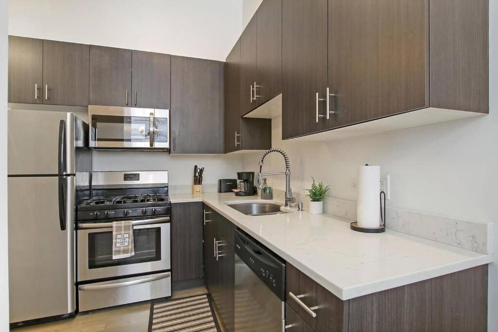 1br Adorable With In-unit Laundry - 206 Chicago
