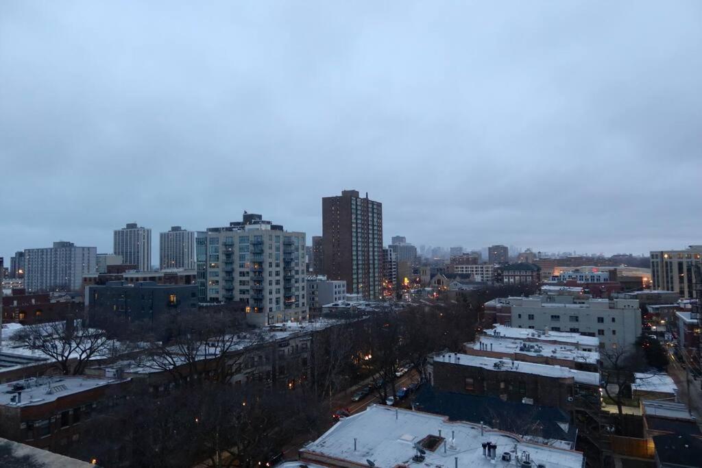 Apartment Property Chicago
