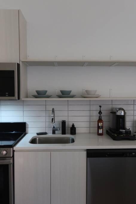 Apartment Property *