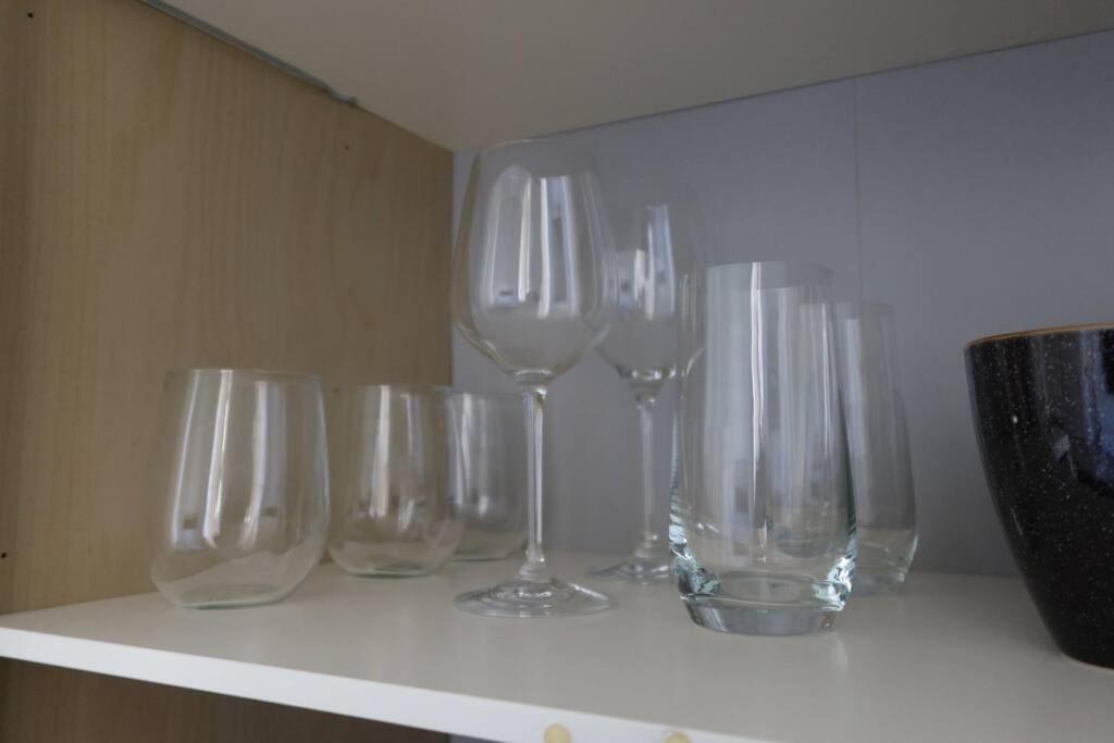 Apartment Property *