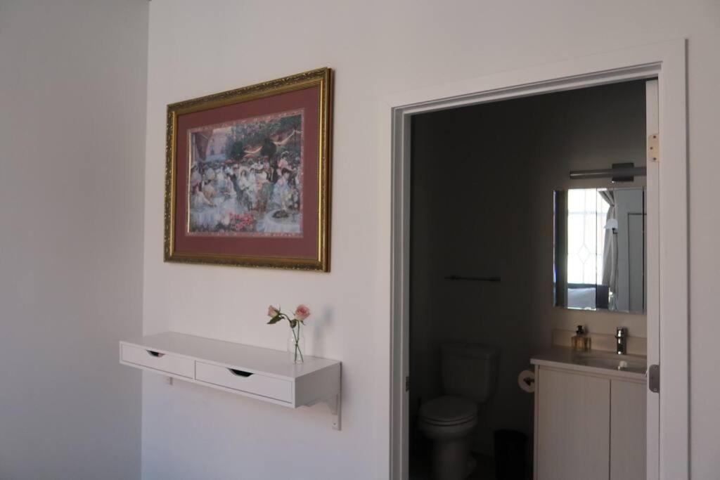 Apartment Property