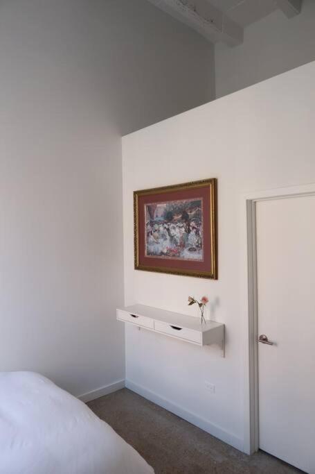 Property Apartment Chicago