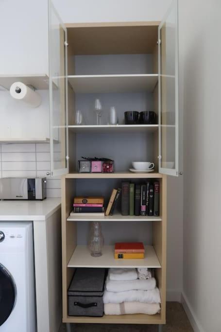 Apartment Property *