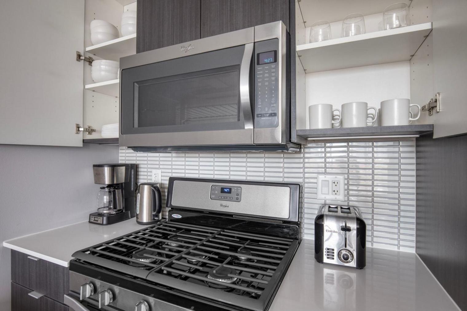 South Loop 1br W Sauna Fire Pits Nr L Park Chi-989 Apartment *
