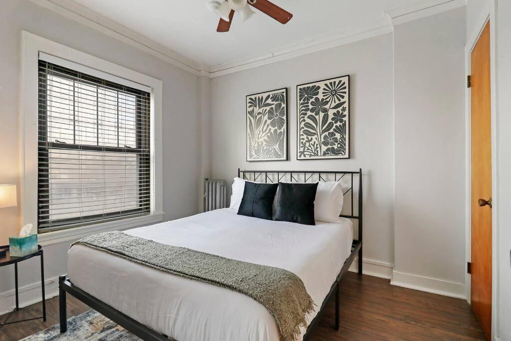 Apartment 1br Stylish & Modern - Kenwood 508