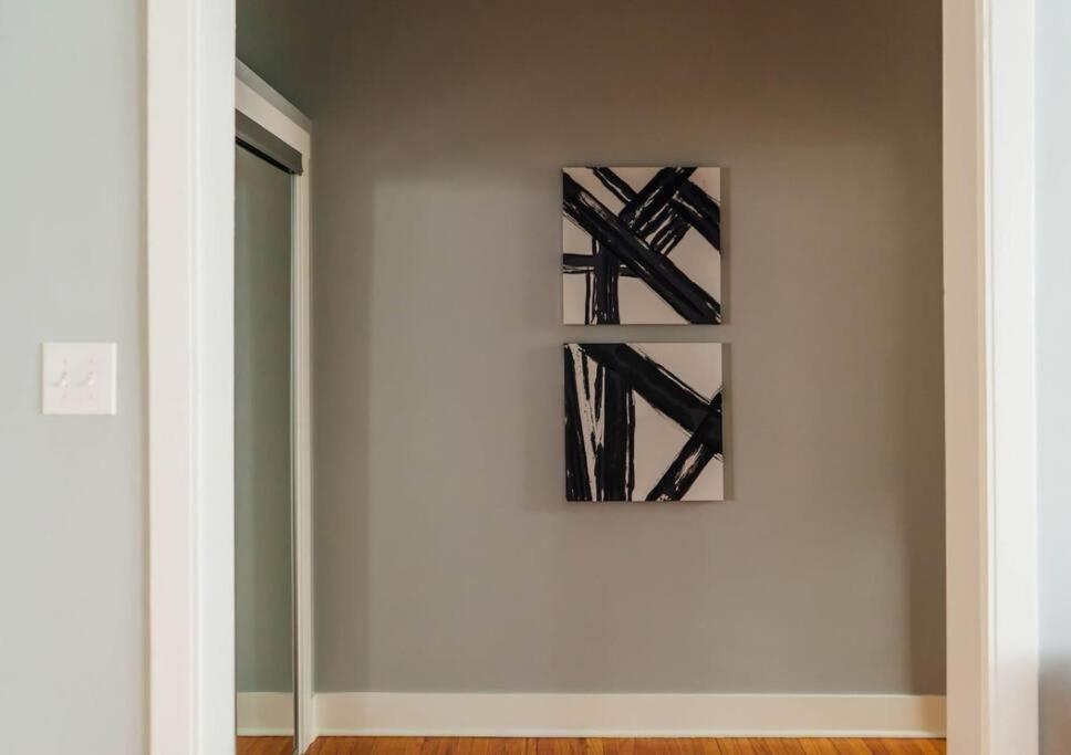 Well-equipped In The City! - Belmont B13 Chicago