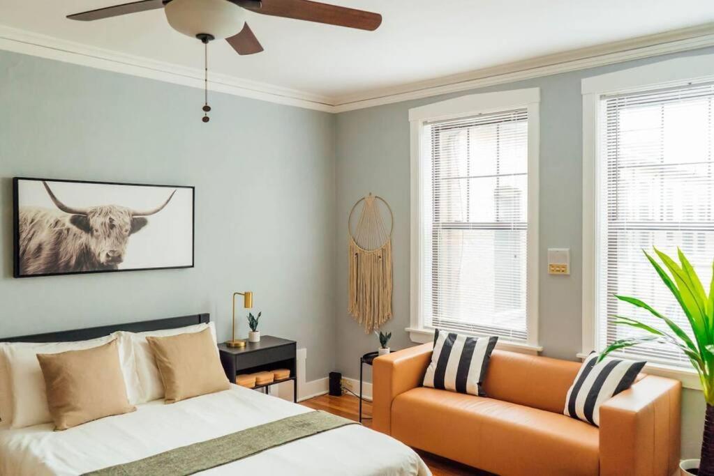 Well-equipped In The City! - Belmont B13 * Chicago