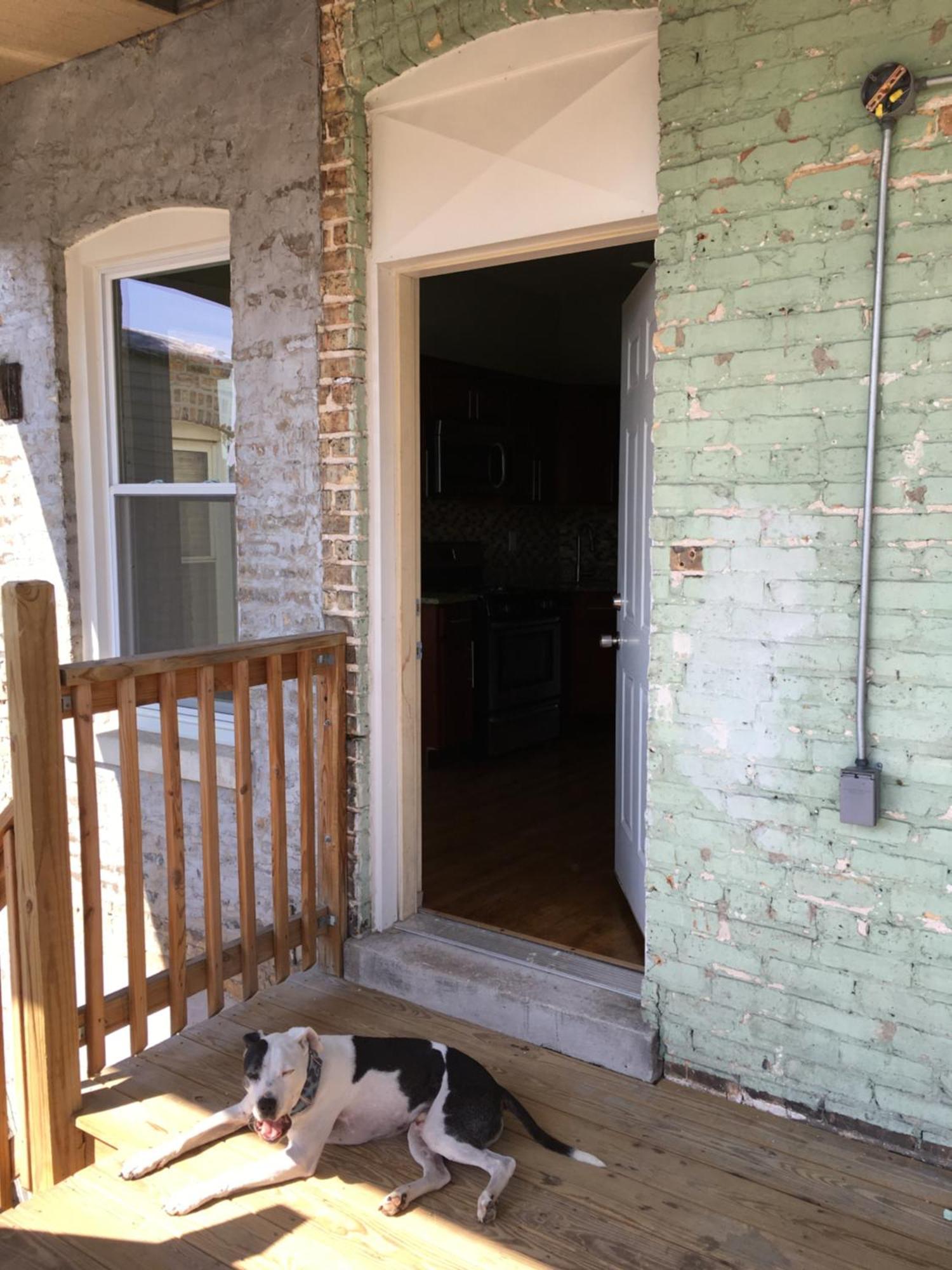 Apartment Modern Logan Square 1 Bedroom Flat *