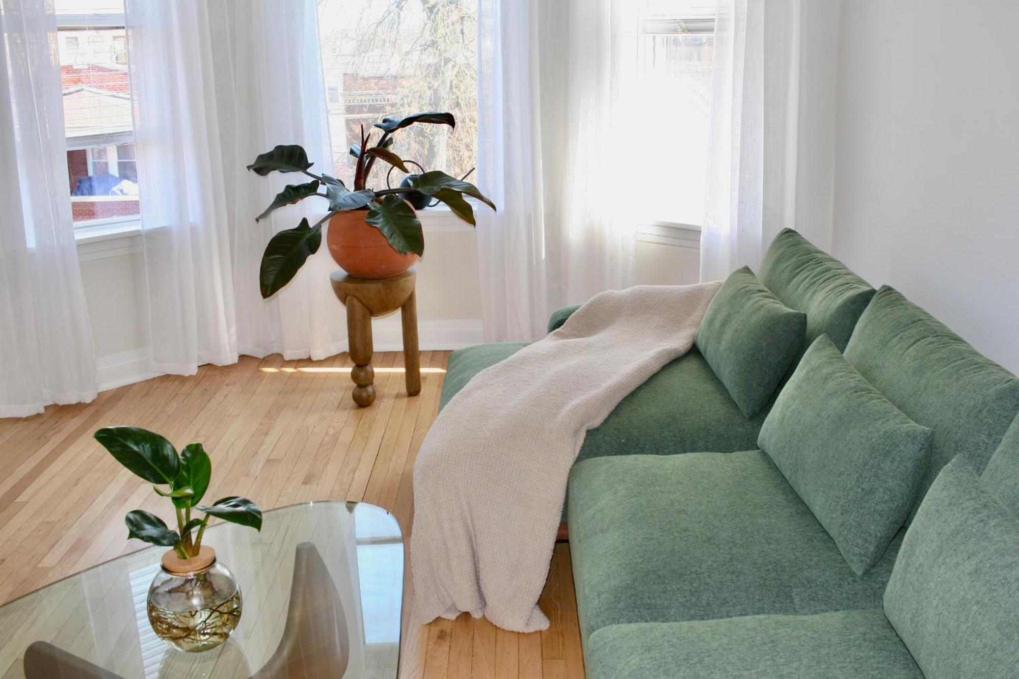 Stunning 4bd/2ba Getaway