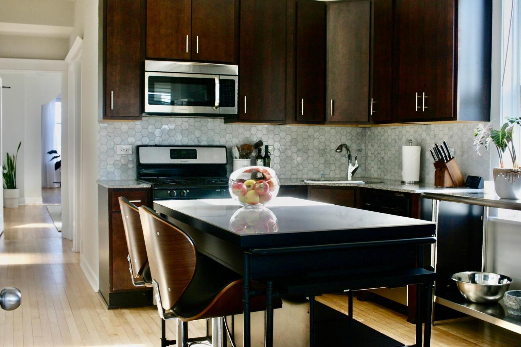 Stunning 4bd/2ba Getaway