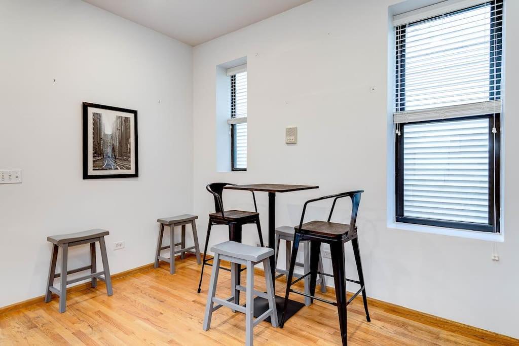 Apartamento Suite2 Access To Patio
