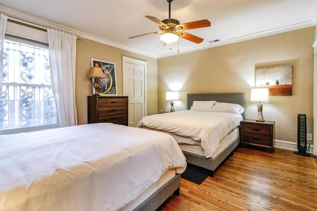 Appartement Brownstone 2 Entire Units Gold Coast *