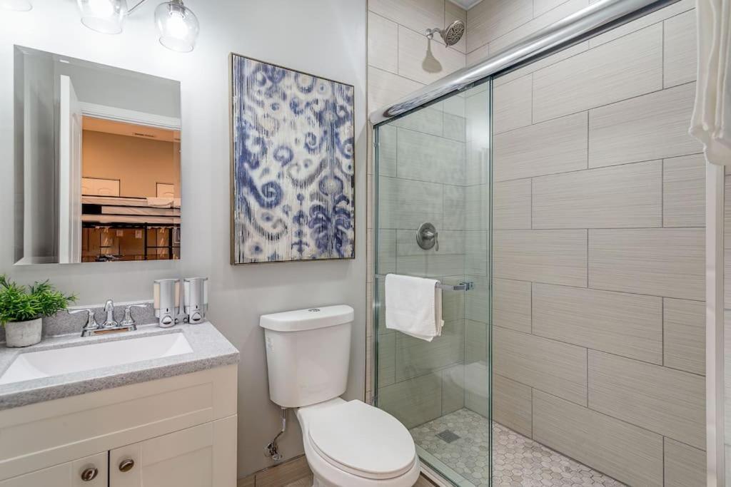 Apartamento 2 New Construction Same Place Chicago