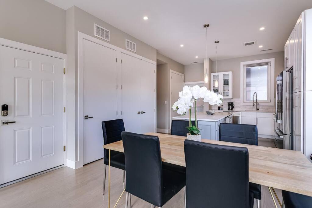 Apartment 2 Newly Built Luxury With Private Roofdeck