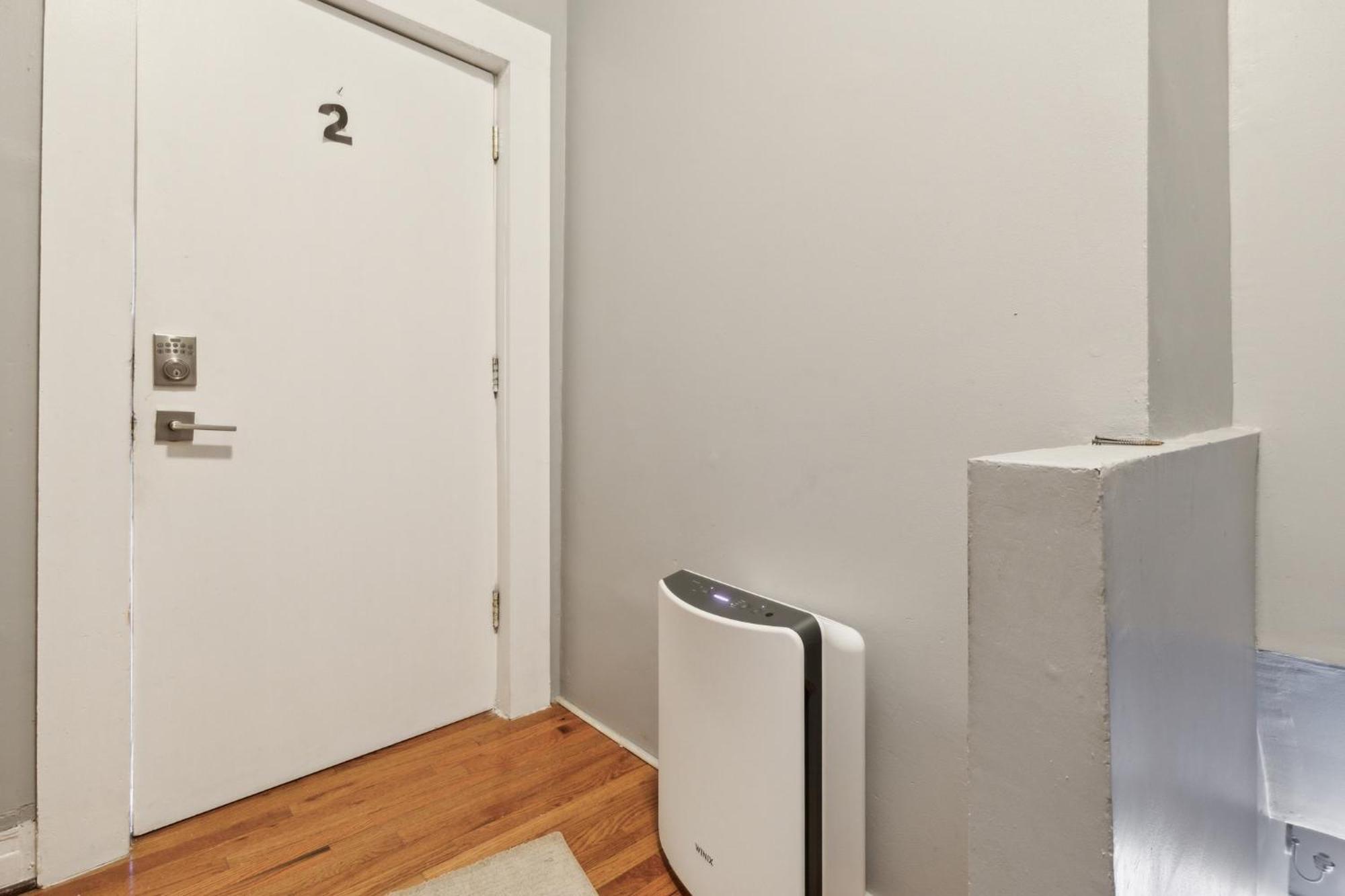 Comfortable In The Heart Of Bronzeville Chicago