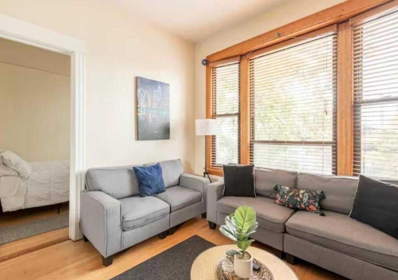 Appartement The Roscoe Village *