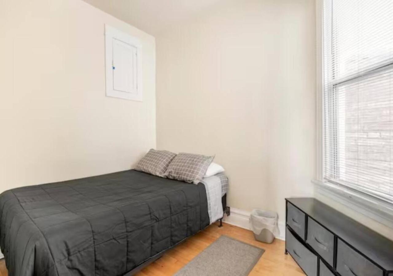 The Roscoe Village Appartement Chicago