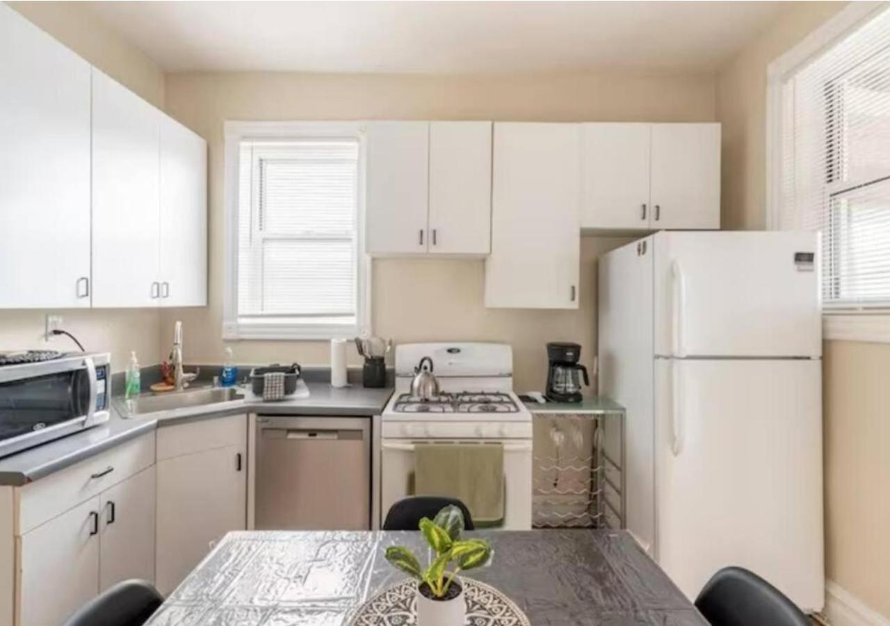 Appartement The Roscoe Village *
