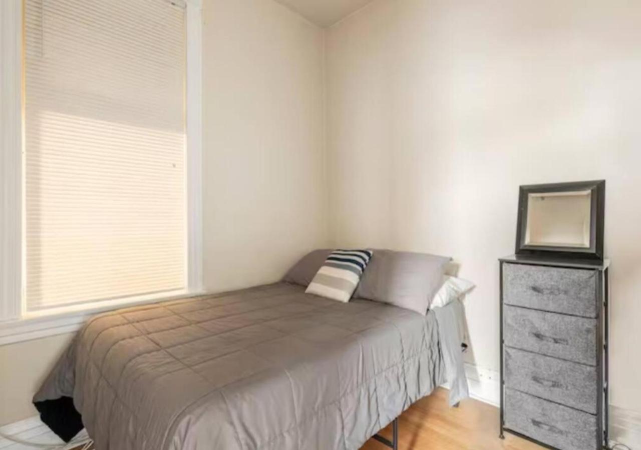 The Roscoe Village Appartement Chicago