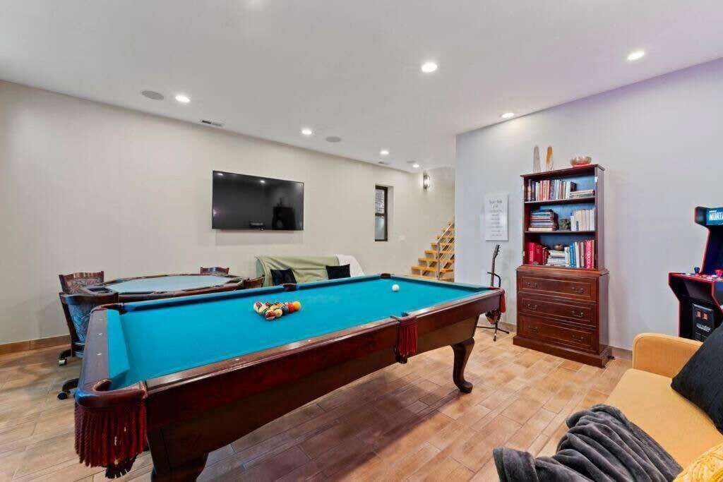 Holiday home Zen Oasis Of Elegance: Expansive Executive *
