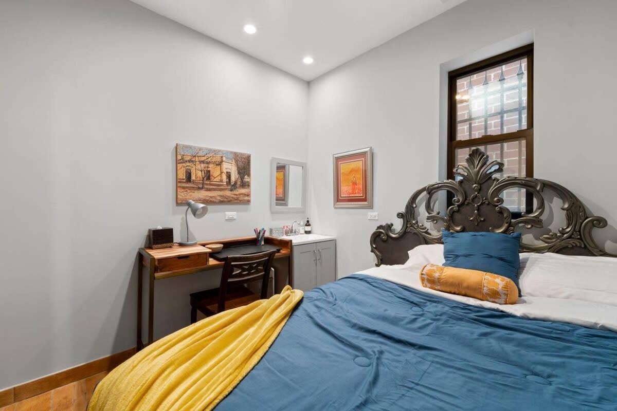 Zen Oasis Of Elegance: Expansive Executive *