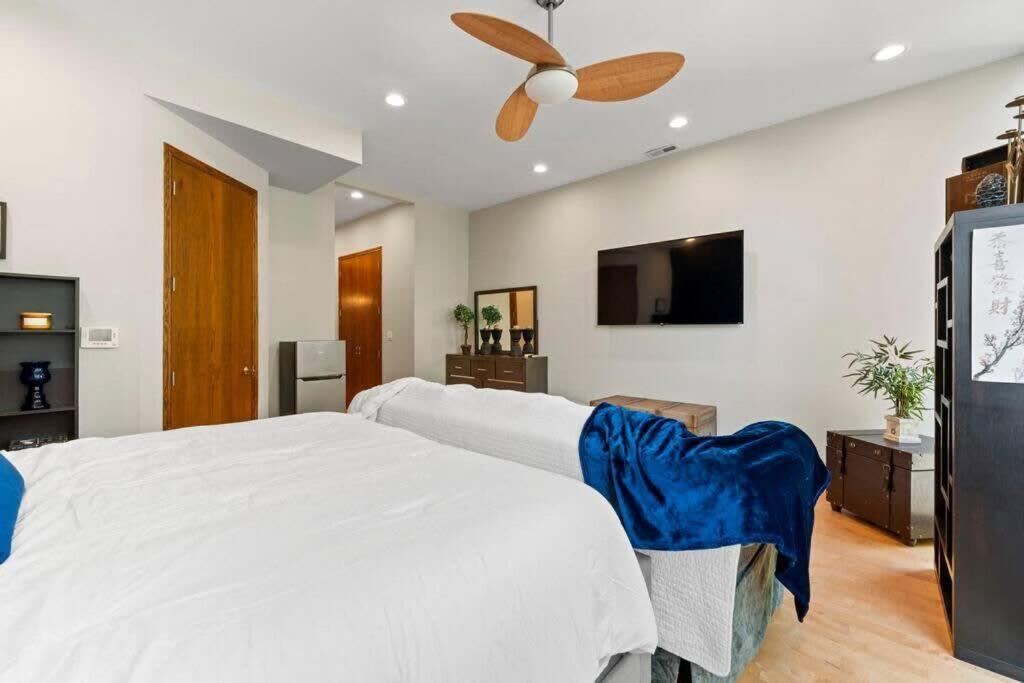 Zen Oasis Of Elegance: Expansive Executive *