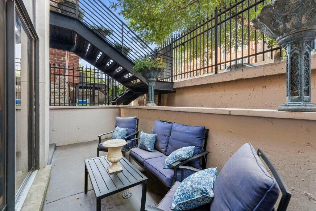 Holiday home Zen Oasis Of Elegance: Expansive Executive *