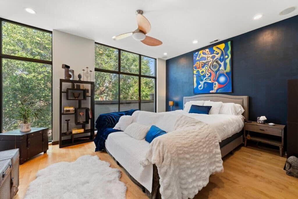 Zen Oasis Of Elegance: Expansive Executive *