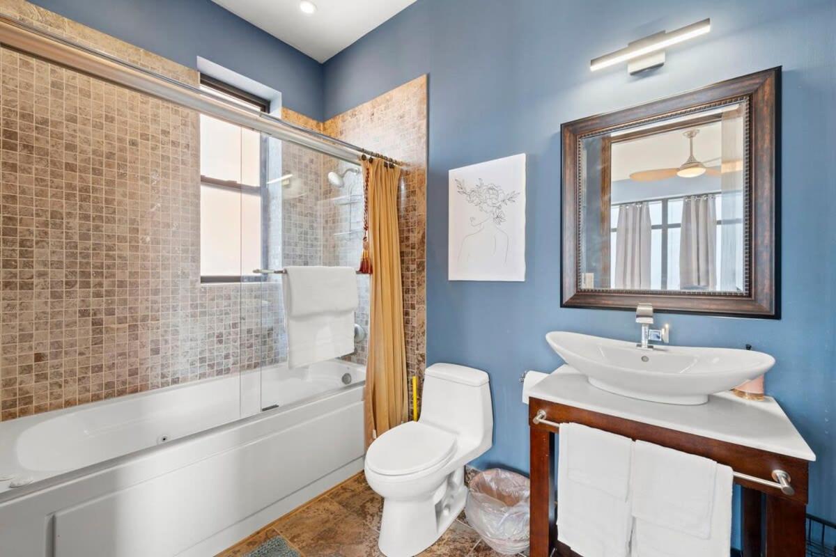 Zen Oasis Of Elegance: Expansive Executive