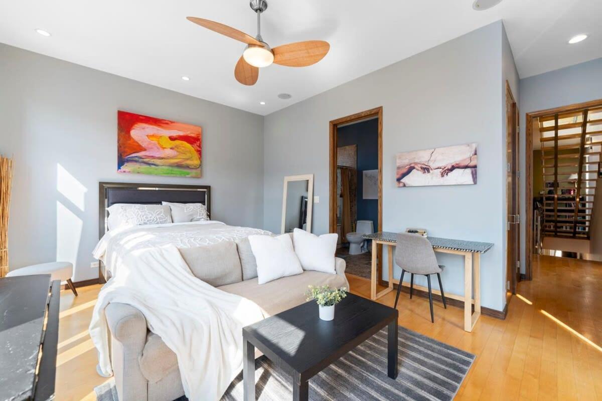 Holiday home Zen Oasis Of Elegance: Expansive Executive *