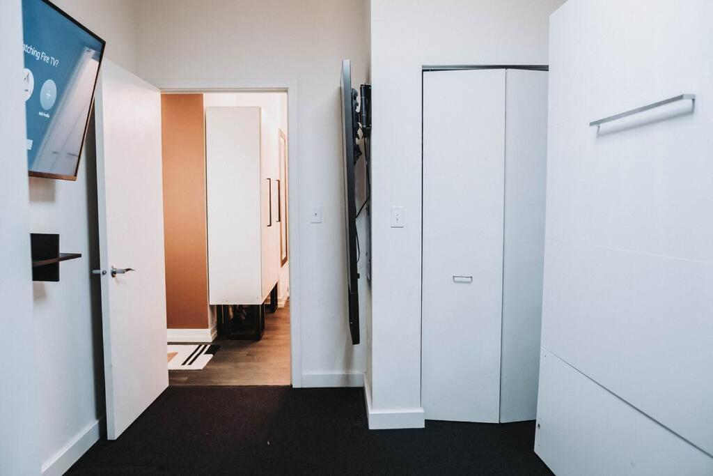 Apartment Stunning Panoramic Views & Free Parking *