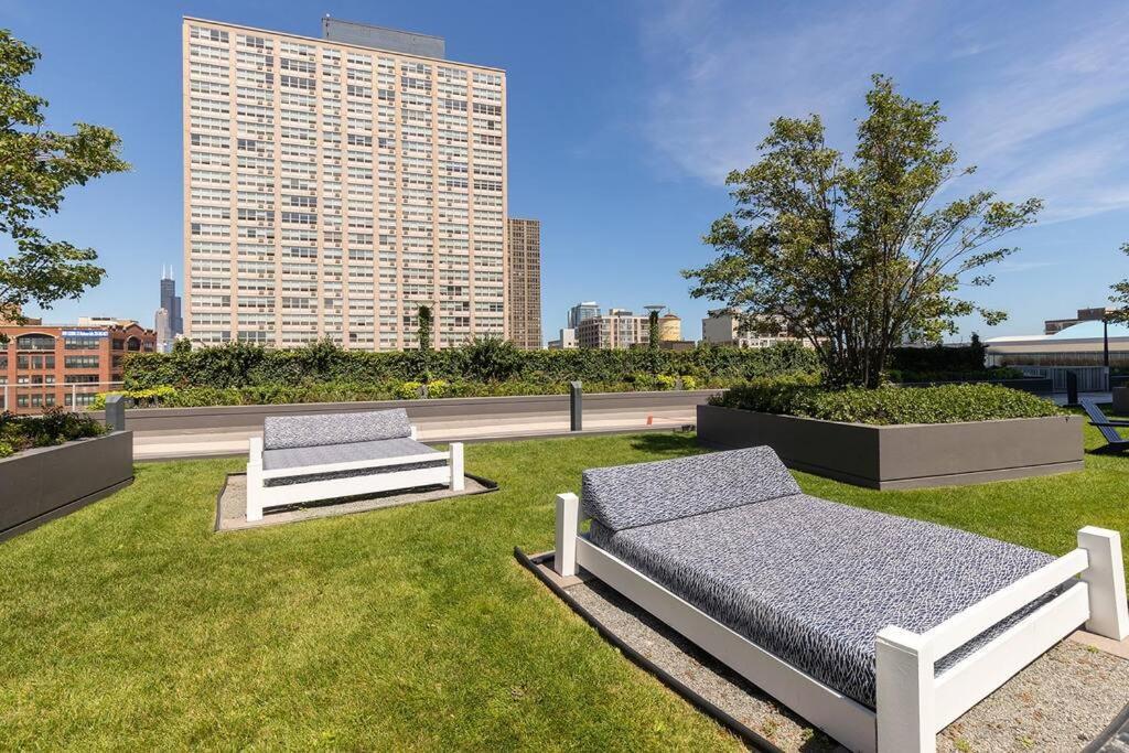 Stunning Panoramic Views & Free Parking * Chicago