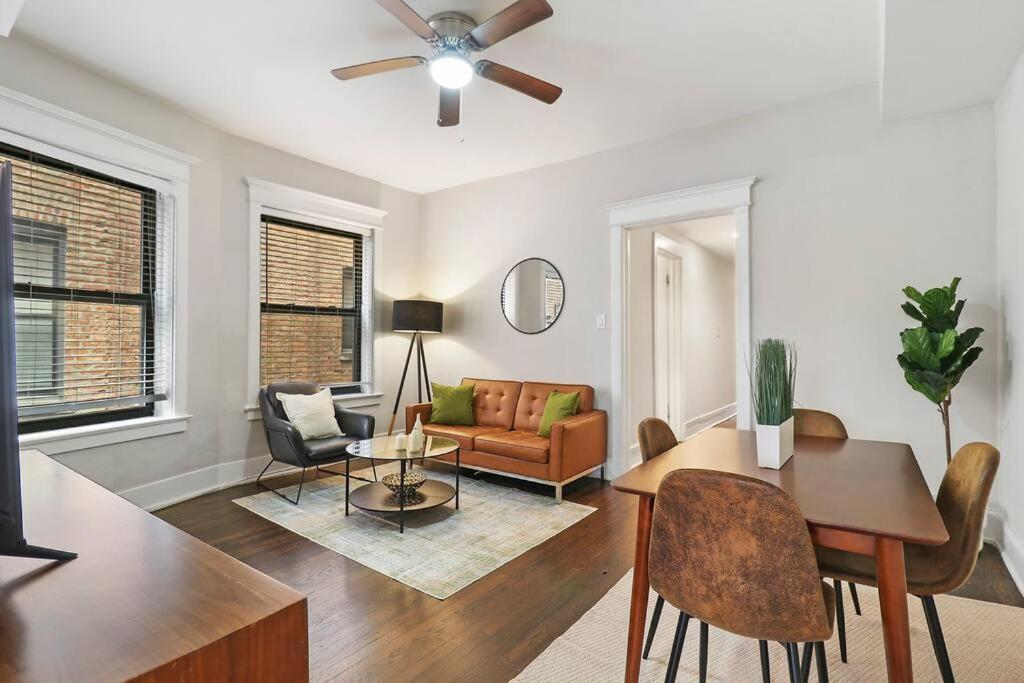 Modern & Spacious 3br With In-unit Laundry - Bstone 2 *