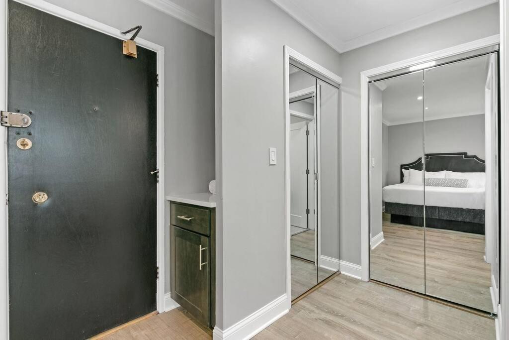 Apartamento Cozy In Lakeview - Oakdale 203 Rep *