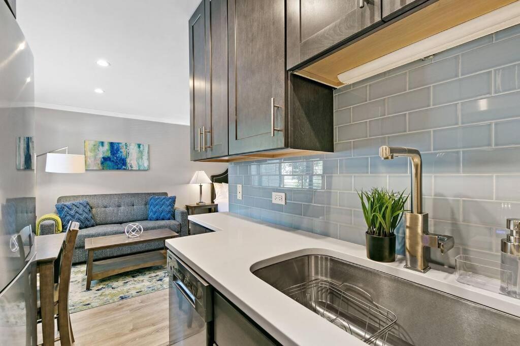 Apartamento Cozy In Lakeview - Oakdale 203 Rep