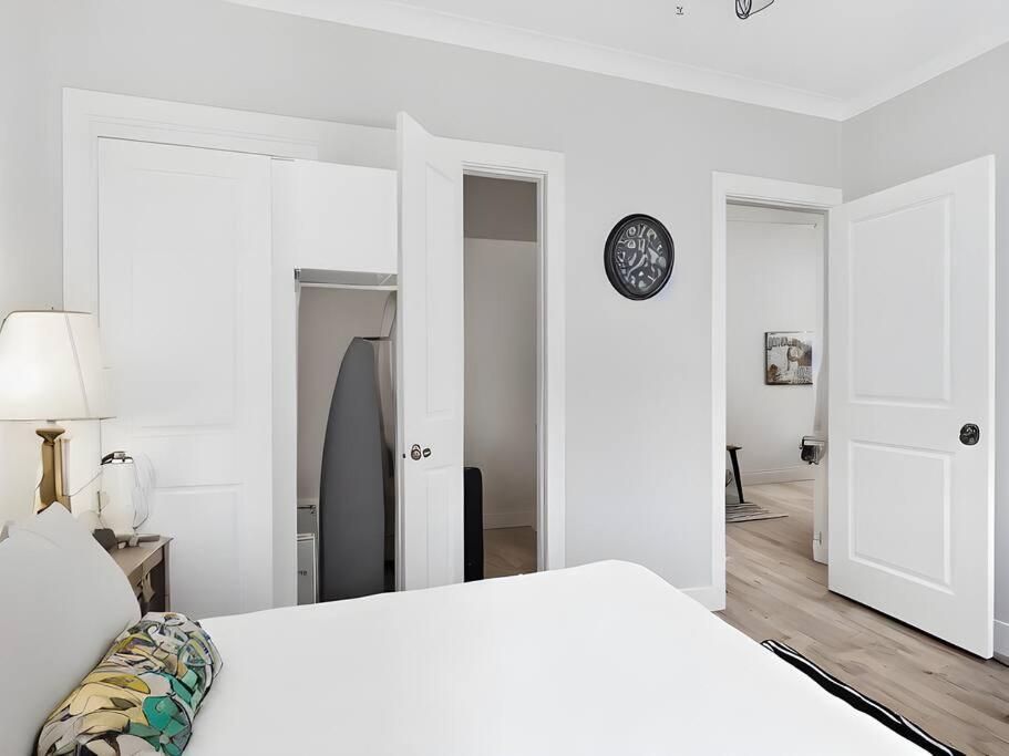Apartment Modern & Fully Furnished 1br - Oakdale 3s Chicago