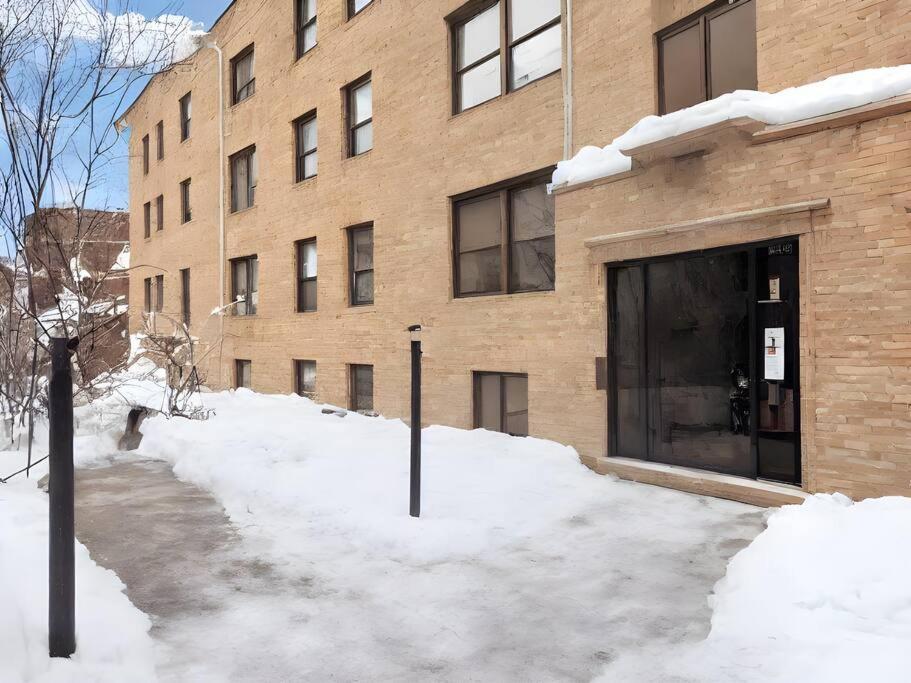 Modern & Fully Furnished 1br - Oakdale 3s * Chicago