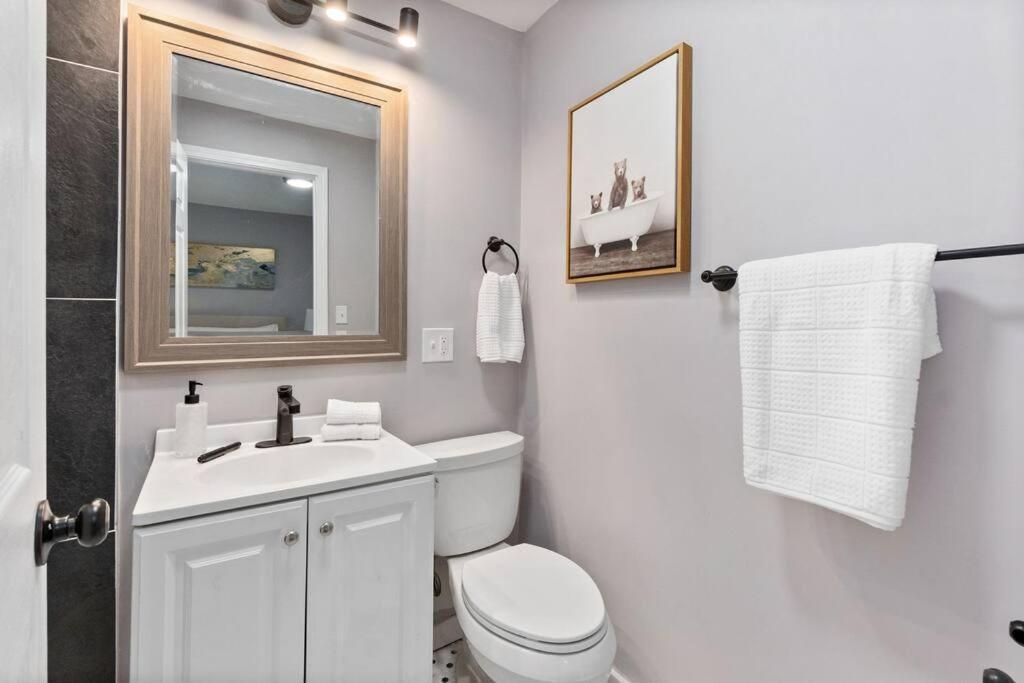 Villa A Away From Home! *