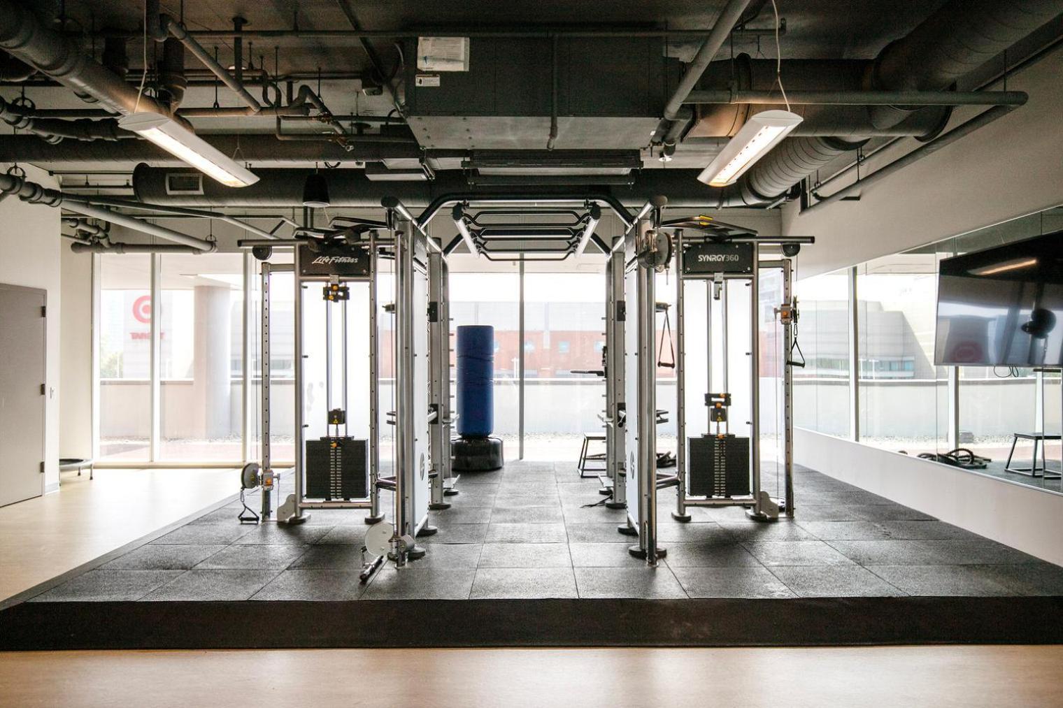 Apartment South Loop 1br W Sauna Fire Pits Nr L Park Chi-989 *