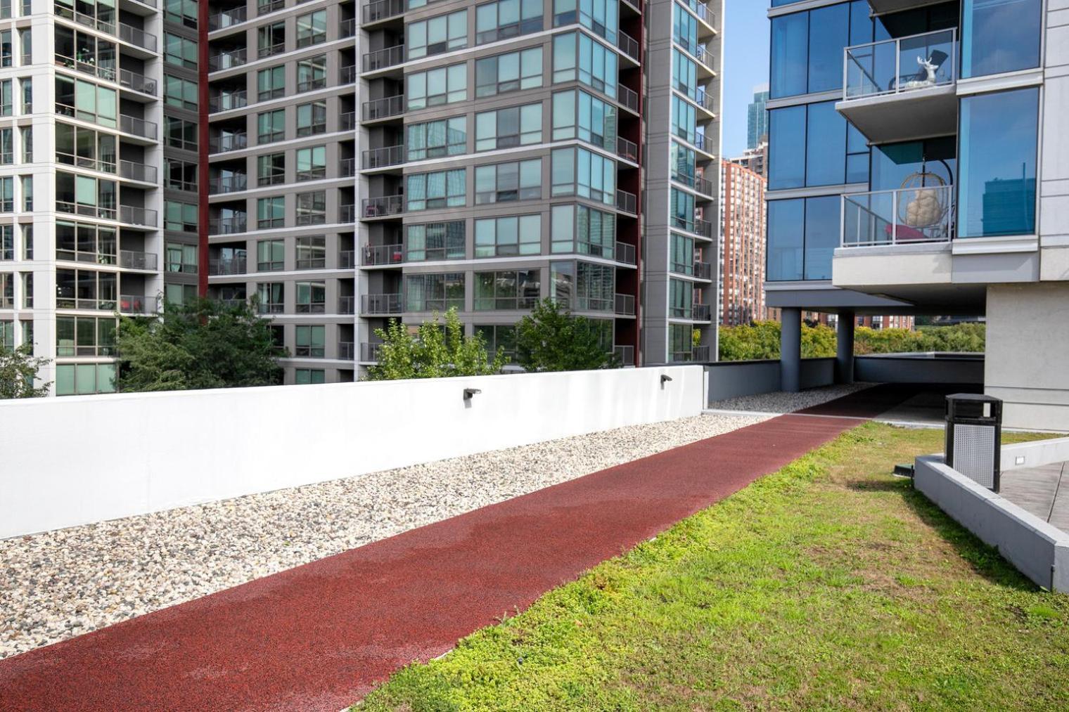 South Loop 1br W Sauna Fire Pits Nr L Park Chi-989 *