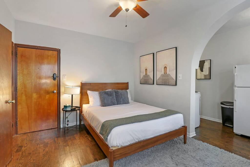 Apartment Elegant In - Dorchester 511 *