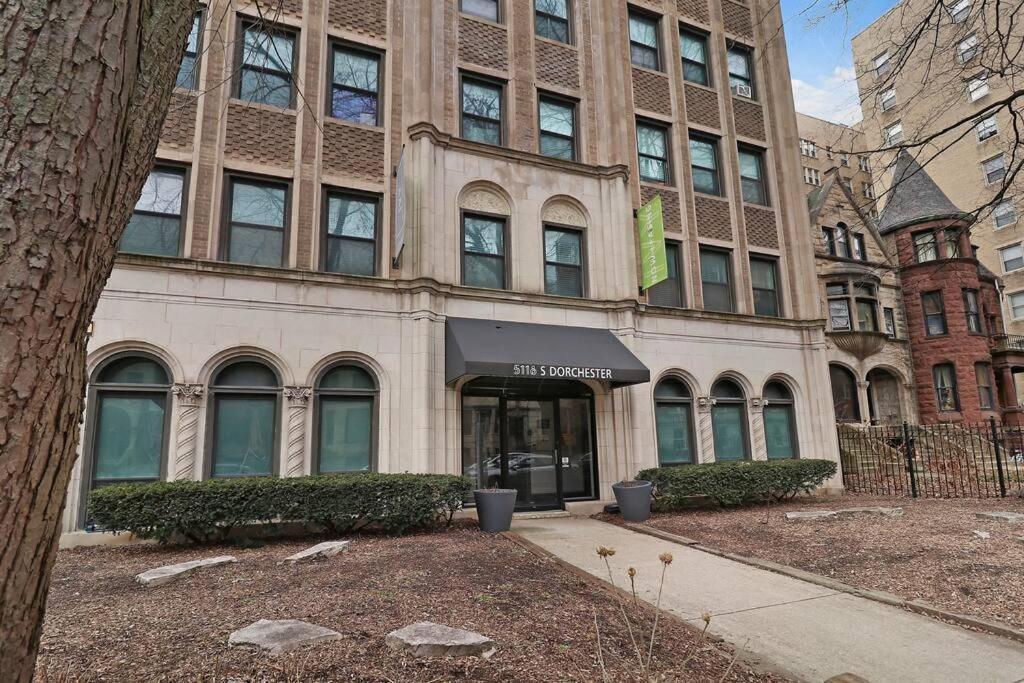 Elegant In - Dorchester 511 Chicago